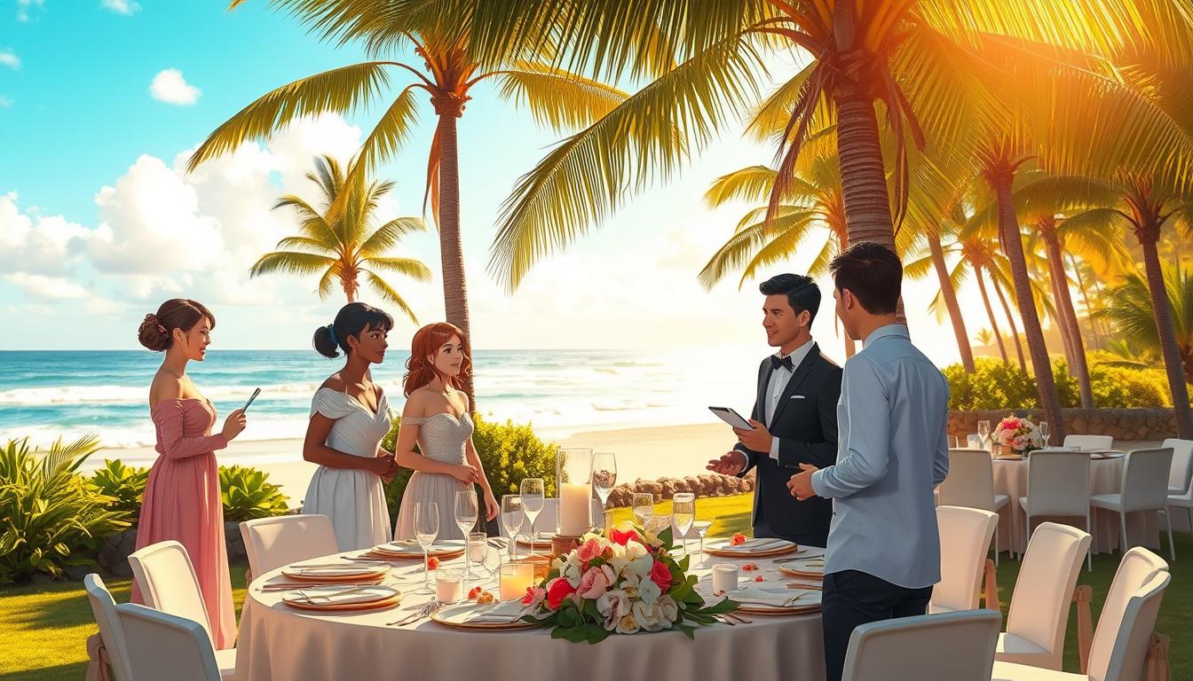 Destination Wedding Survival Guide: Travel Smart Without Overspending