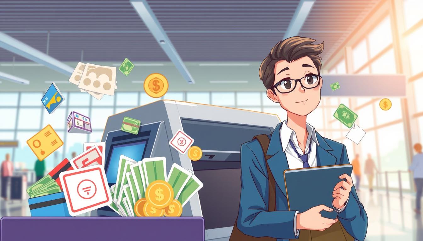 International Money Tricks: Avoid ATM Fees, Bad Exchange Rates, and ‘DCC’