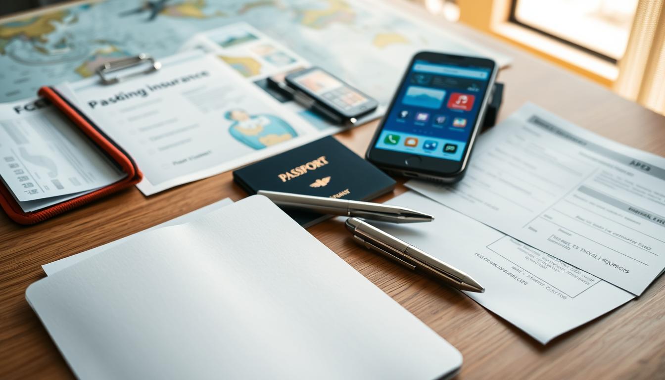Passport panic: 7 rookie mistakes that can mess up an international trip