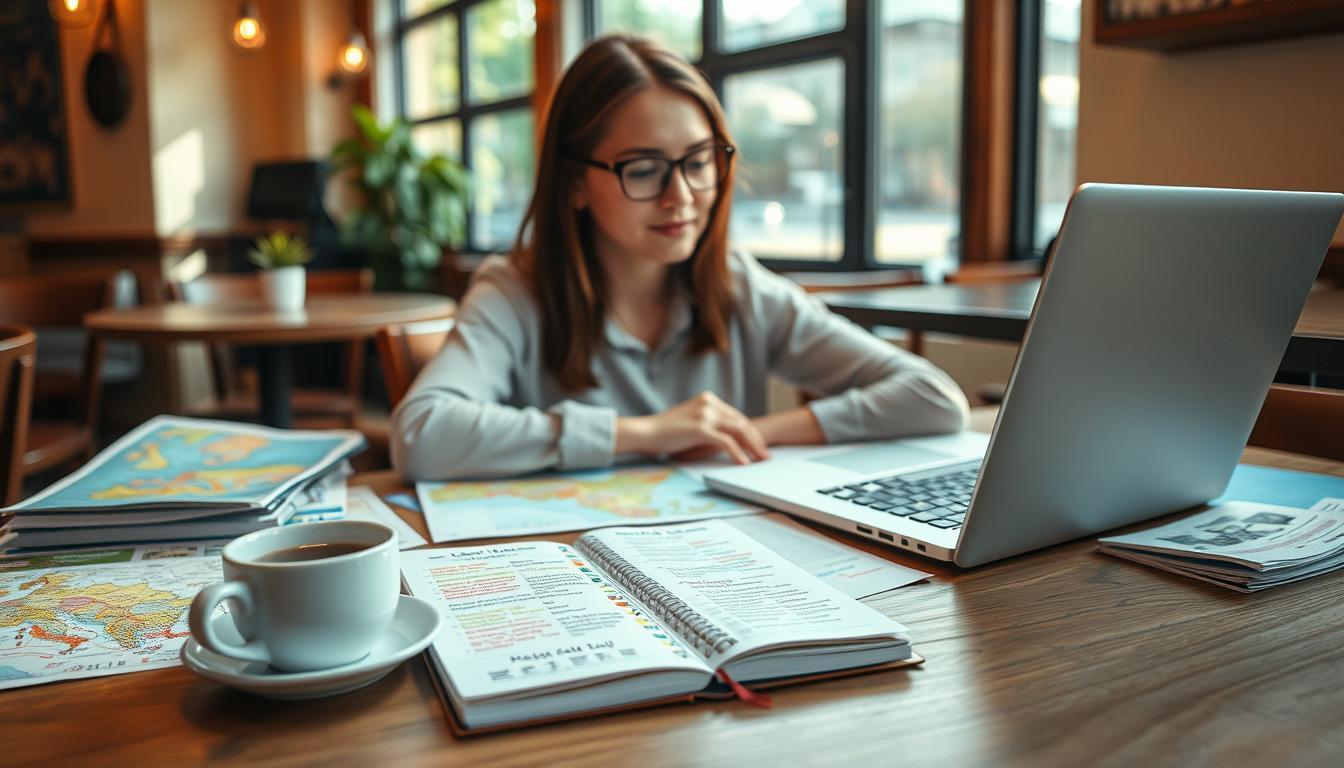 Solo travel without the stress: safety, savings, smarter planning